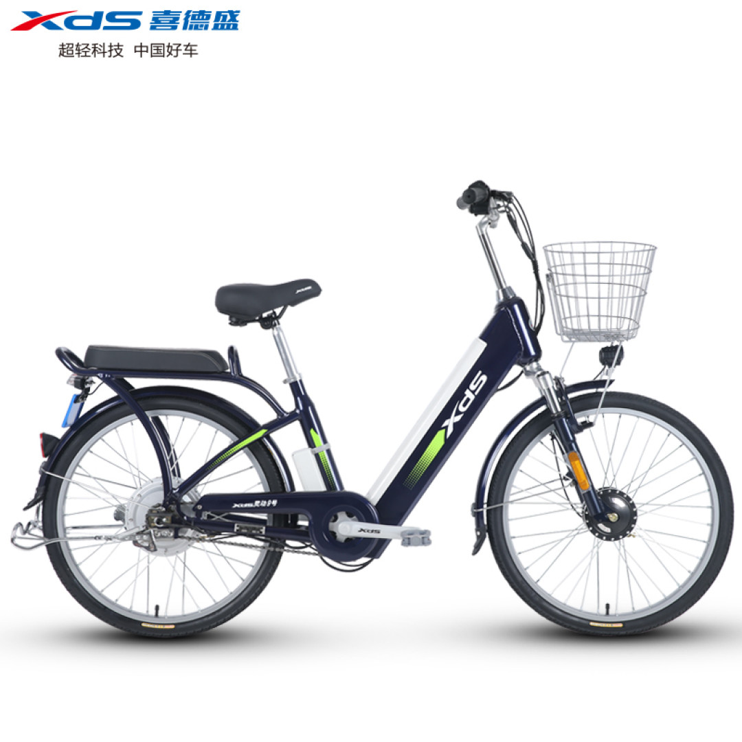 聊起源谈分类,说原理看品牌:电助力自行车最全选购攻略