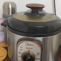 高压多功能锅解锁多道美食！