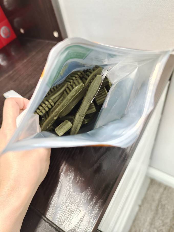 麦富迪宠物零食