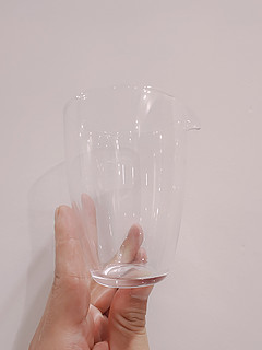 玻璃公杯分享：精致极简风格，特别耐看！