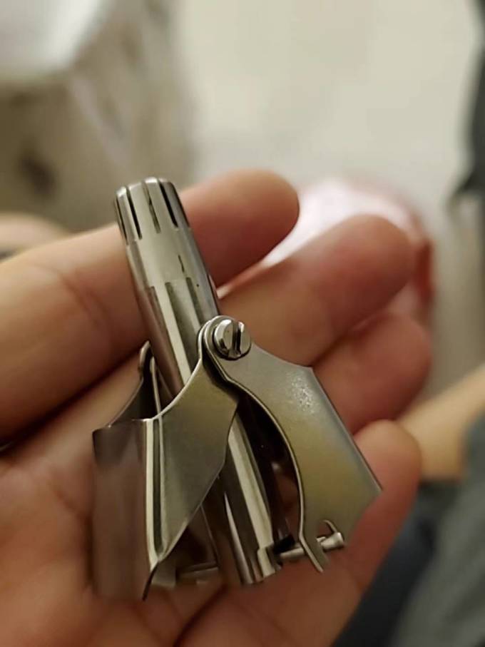 丽容鼻毛修剪器