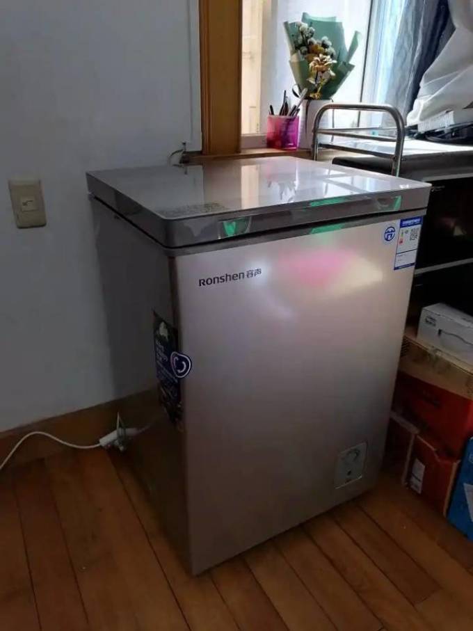 容声冰柜