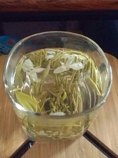 茉莉花茶