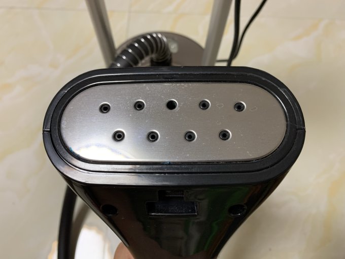 容声挂烫机