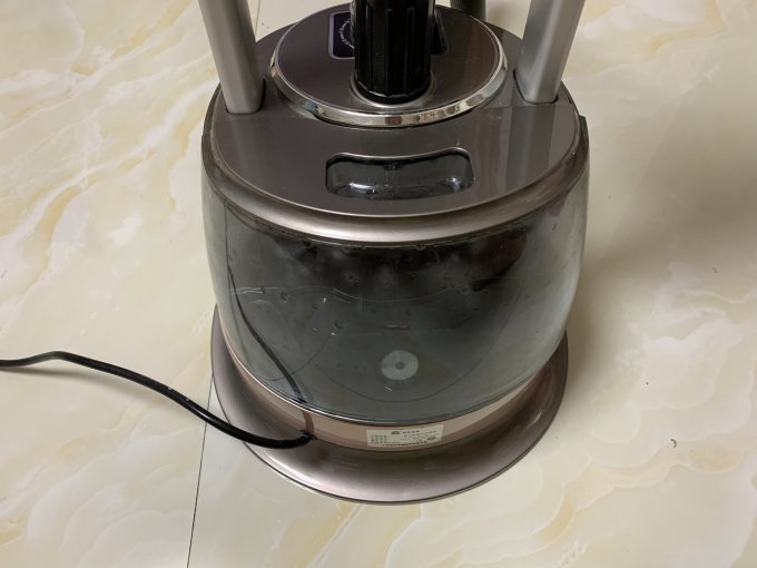 容声挂烫机