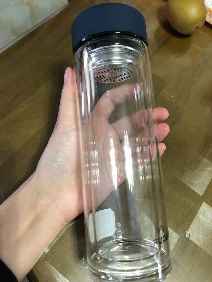 富光玻璃杯