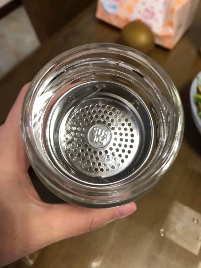 富光玻璃杯
