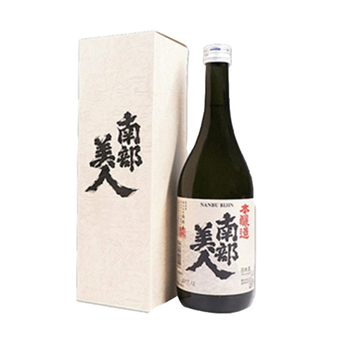 脑洞大开!20款以汉字命名的日本酒,送礼太合适了