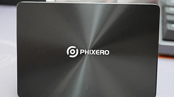肥宅日常 篇四十八：国产SSD会如何？一起来看看斐数（PHIXERO) 黑武士SSD-512G~