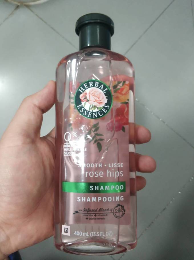 伊卡璐洗发水