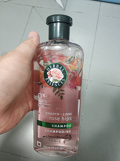 Herbal Essences 洗发水