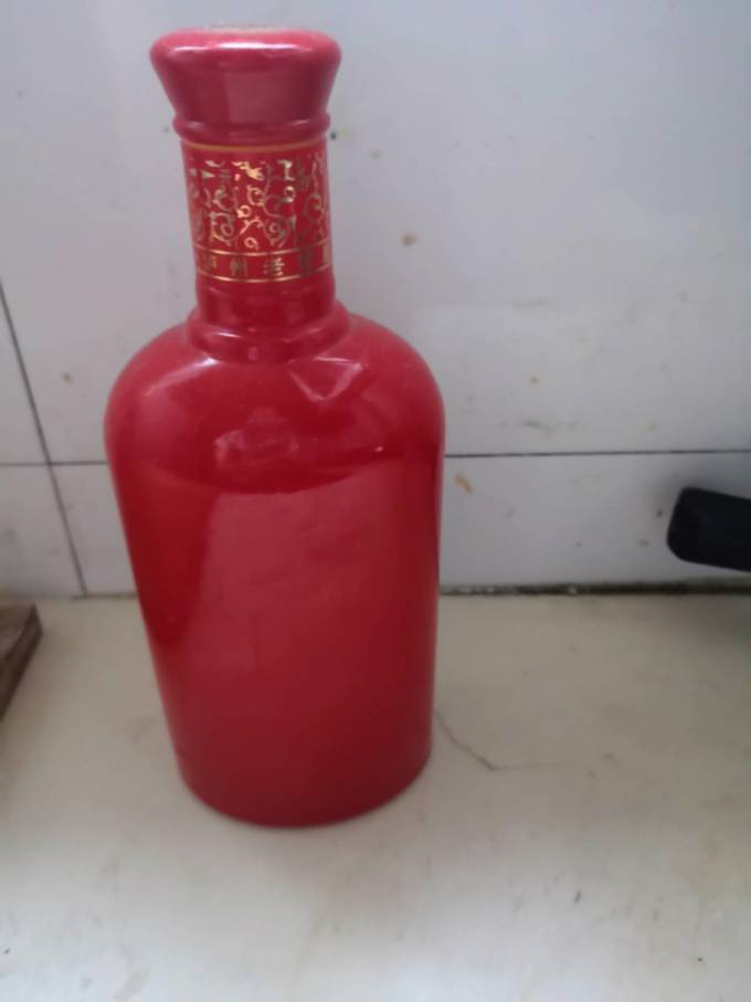 泸州老窖白酒
