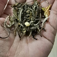 茉莉香毫