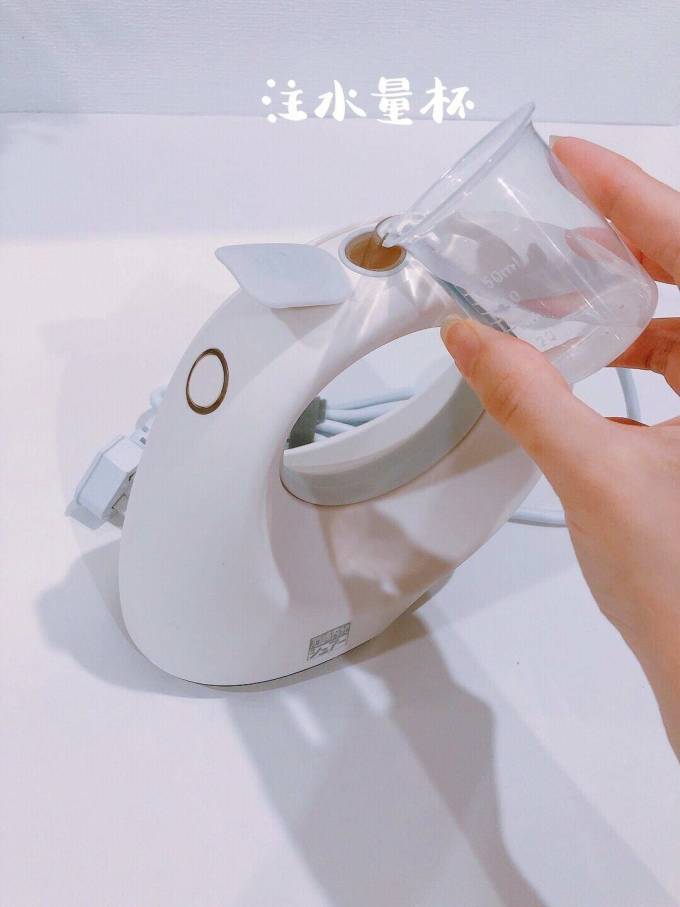 石崎秀儿挂烫机