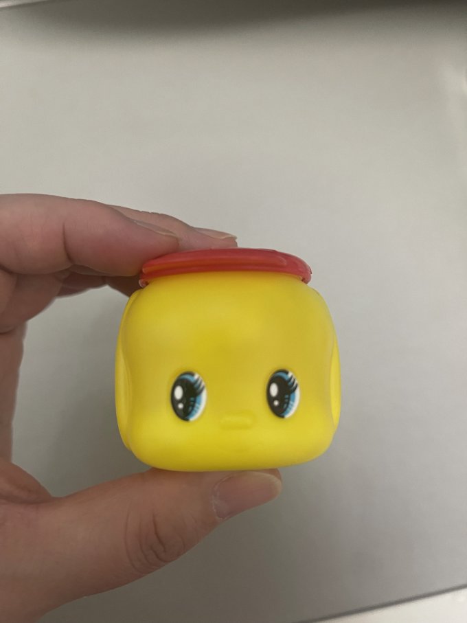 婴儿面霜
