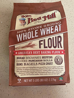 这款面包粉是买到的最好吃的面包粉