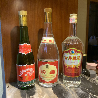 总预算100元能买到几款值得推荐的口粮白酒