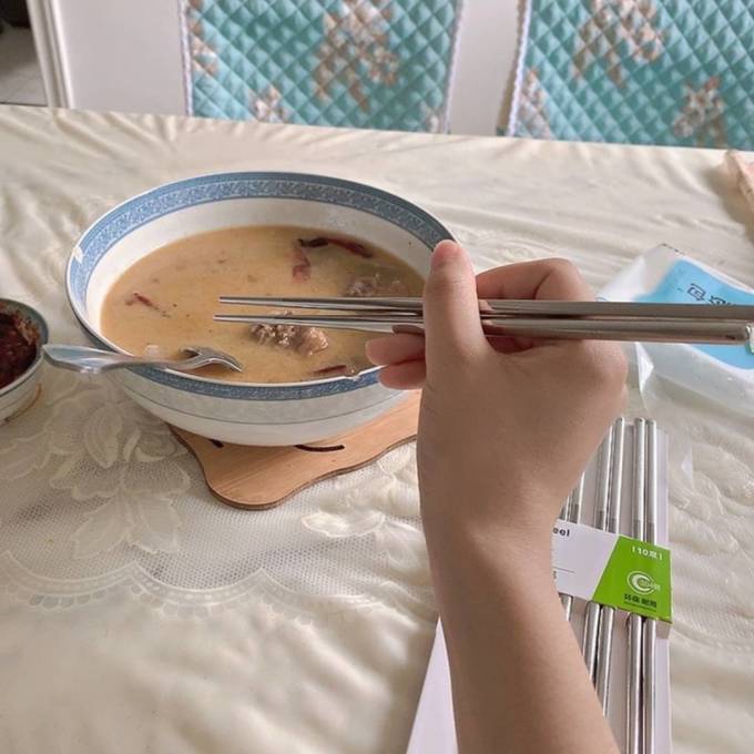 美厨筷子