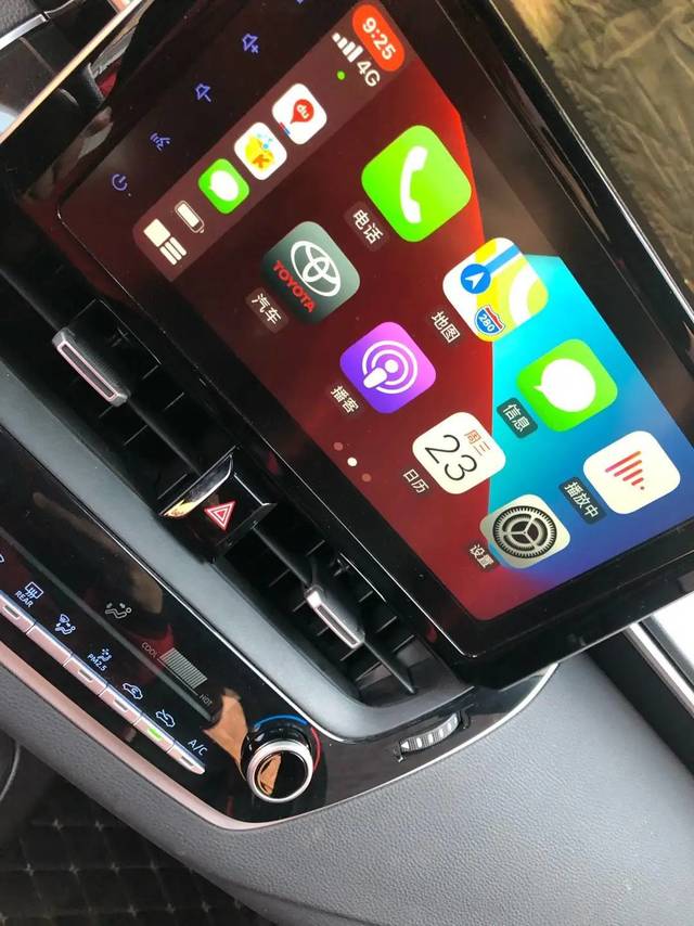 caplay无线盒