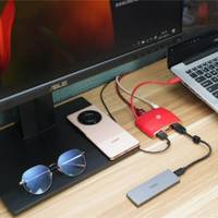 让老SSD焕发第二春