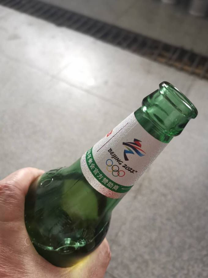 青岛啤酒啤酒