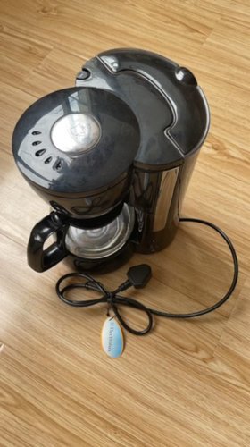 入门级咖啡机，我选伊莱克斯