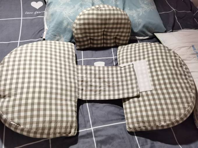 护腰枕