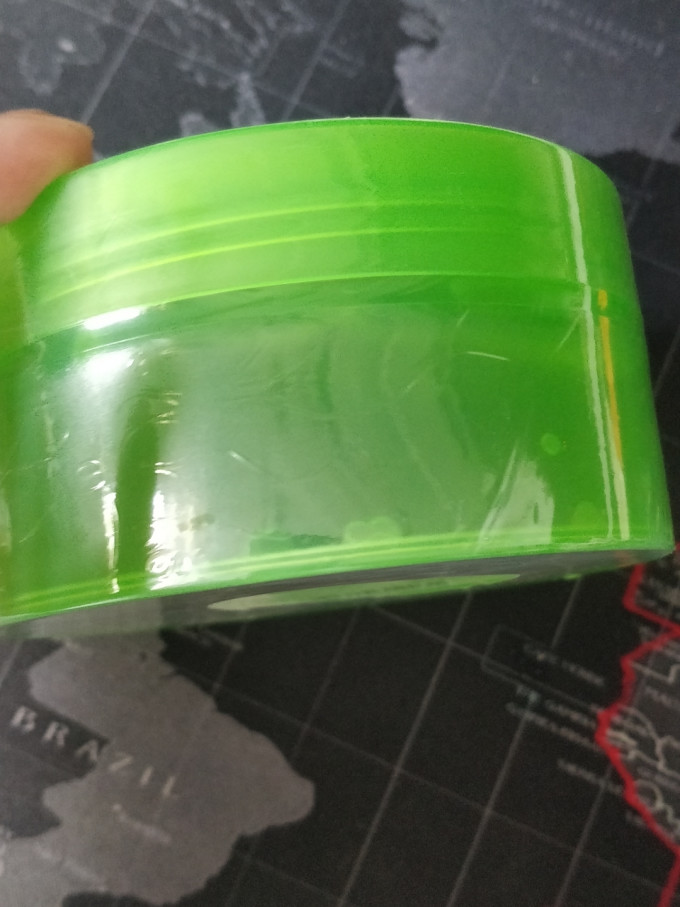 面部护理