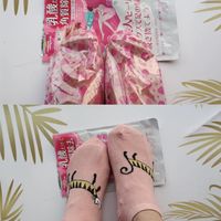 变身抠脚小老妹儿后分分钟变精致