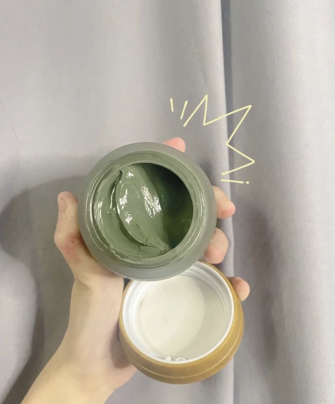 膜法世家涂抹面膜