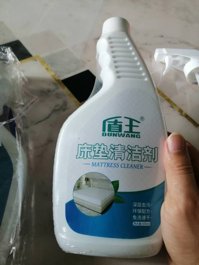 盾王多功能清洁剂