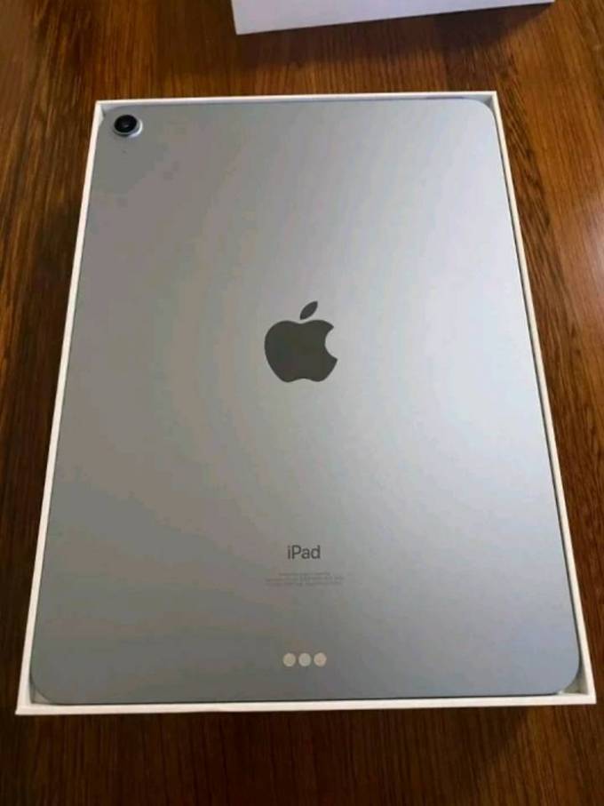 苹果iPad