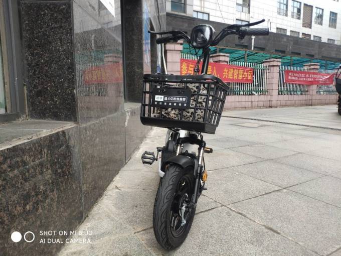 哈啰骑行运动