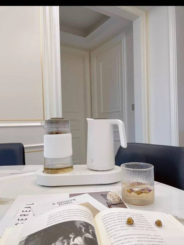 ​泡茶我选择七次方