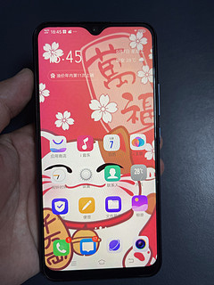 晒晒我的备用机之便宜好用的vivo y3