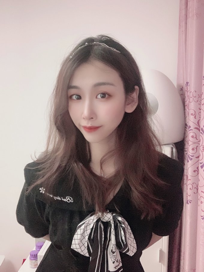 文墨连衣裙