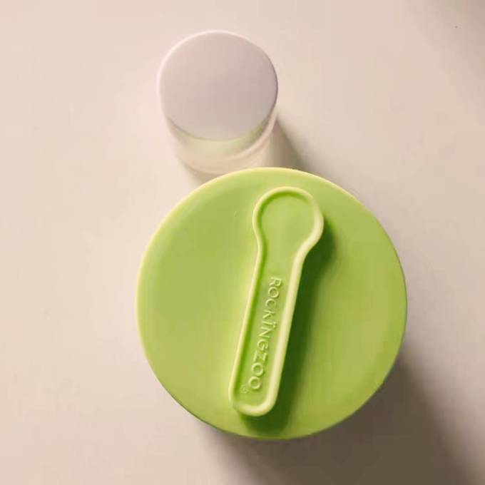 摇滚动物园卸妆产品