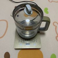 博众多功能养生壶，一壶多用