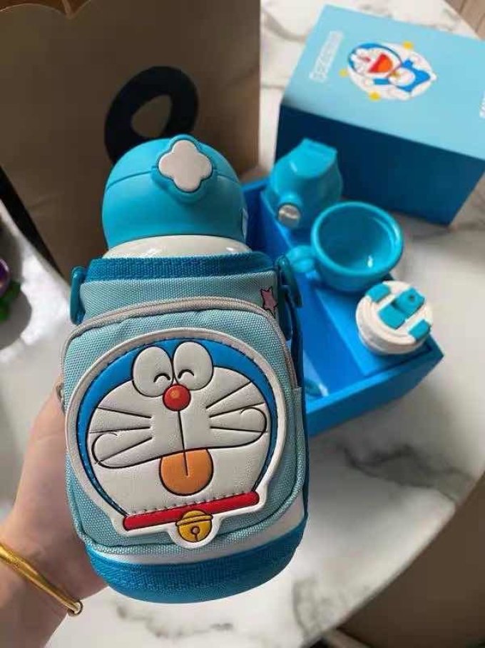 杯具熊儿童保温杯
