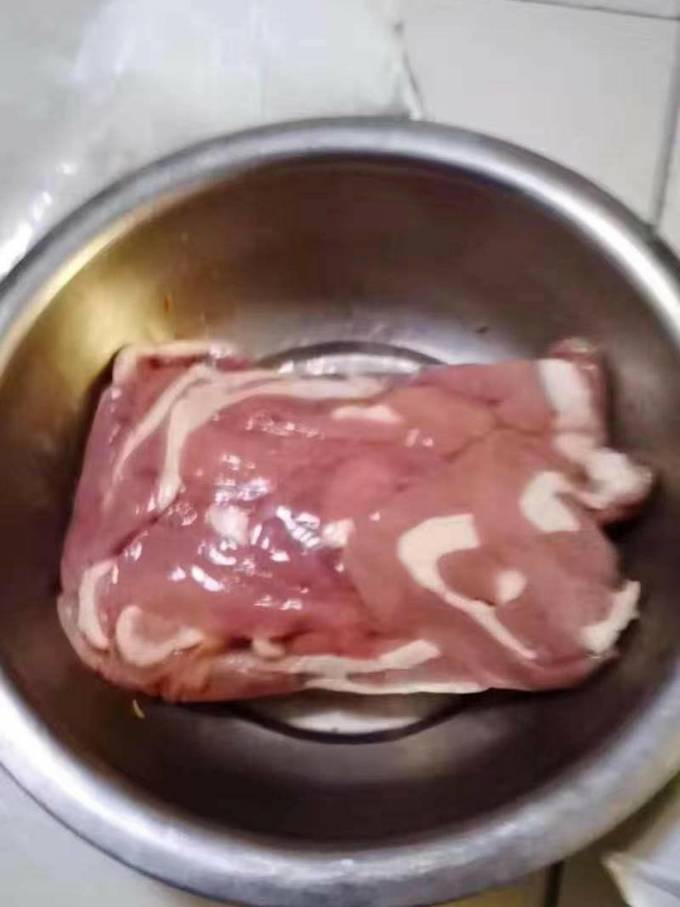 绿源禾心禽蛋肉类