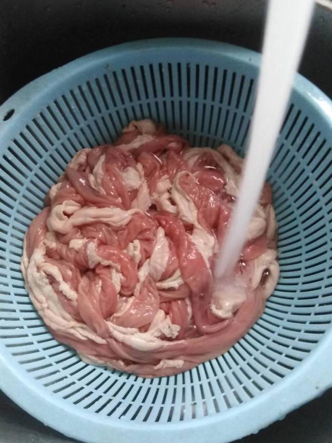 绿源禾心禽蛋肉类