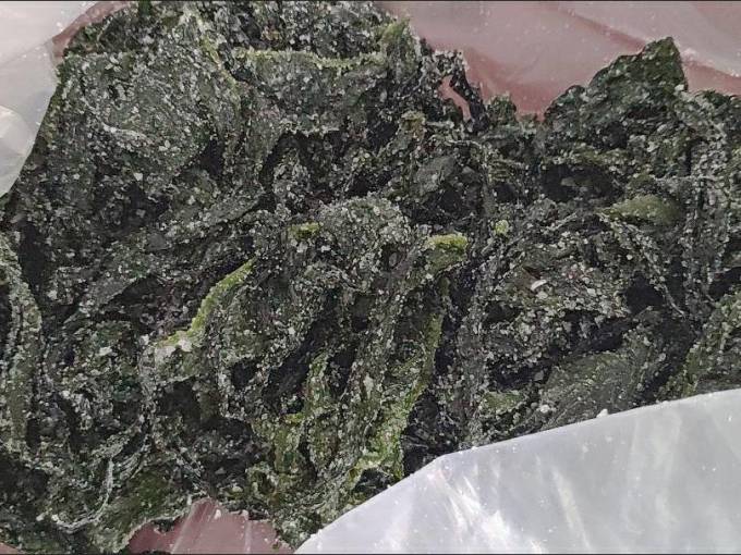 复州红海鲜水产