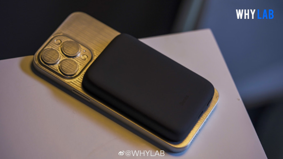 iPhone 13 Pro抢先看：最接近真机数据的机模曝光