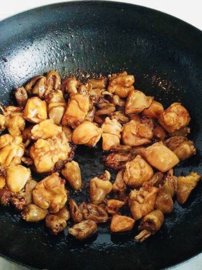 正大食品家禽类