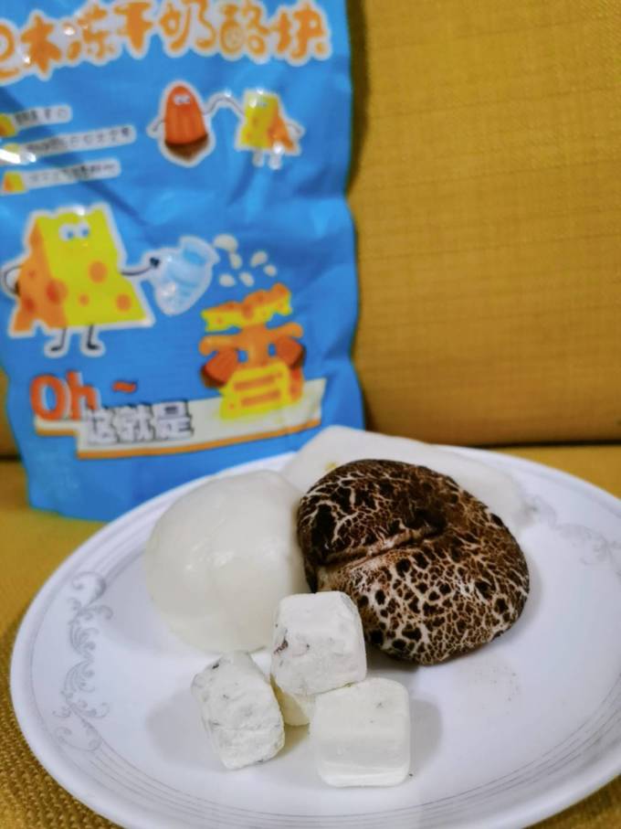 伊利奶酪