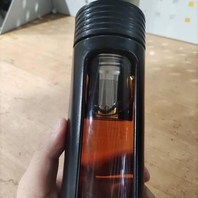 恩尔美茶具