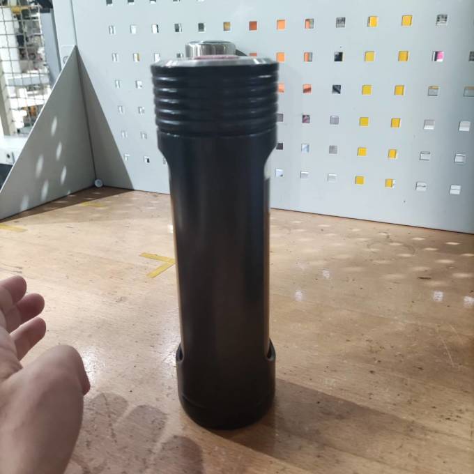 恩尔美茶具