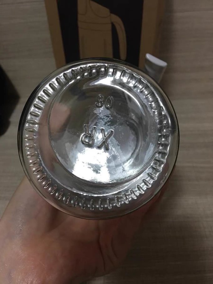 亮朵油壶