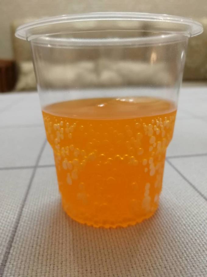 百事碳酸饮料