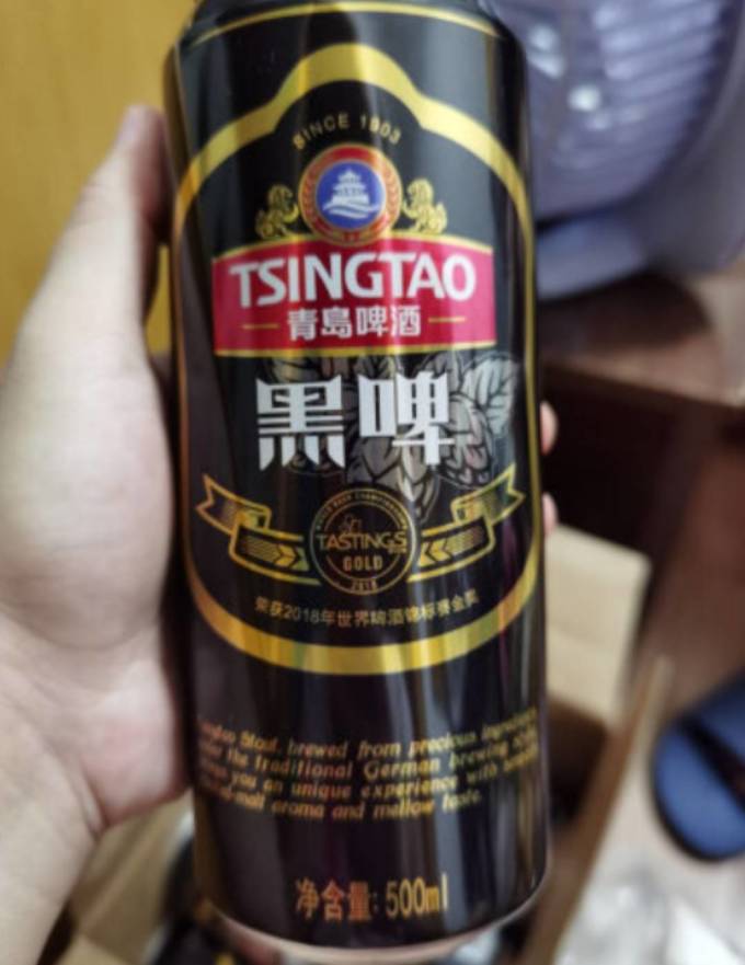 青岛啤酒啤酒